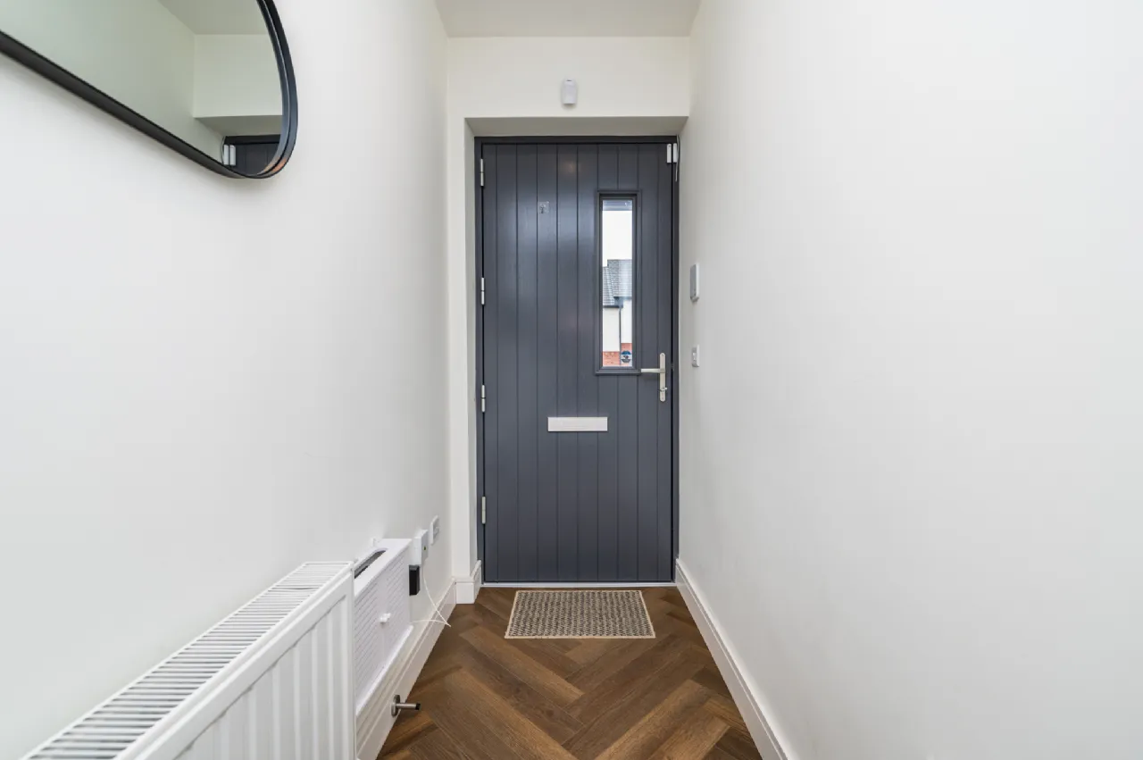 Photo of 6 Whitethorn Lawn, Naas, Co. Kildare, W91 PW6K