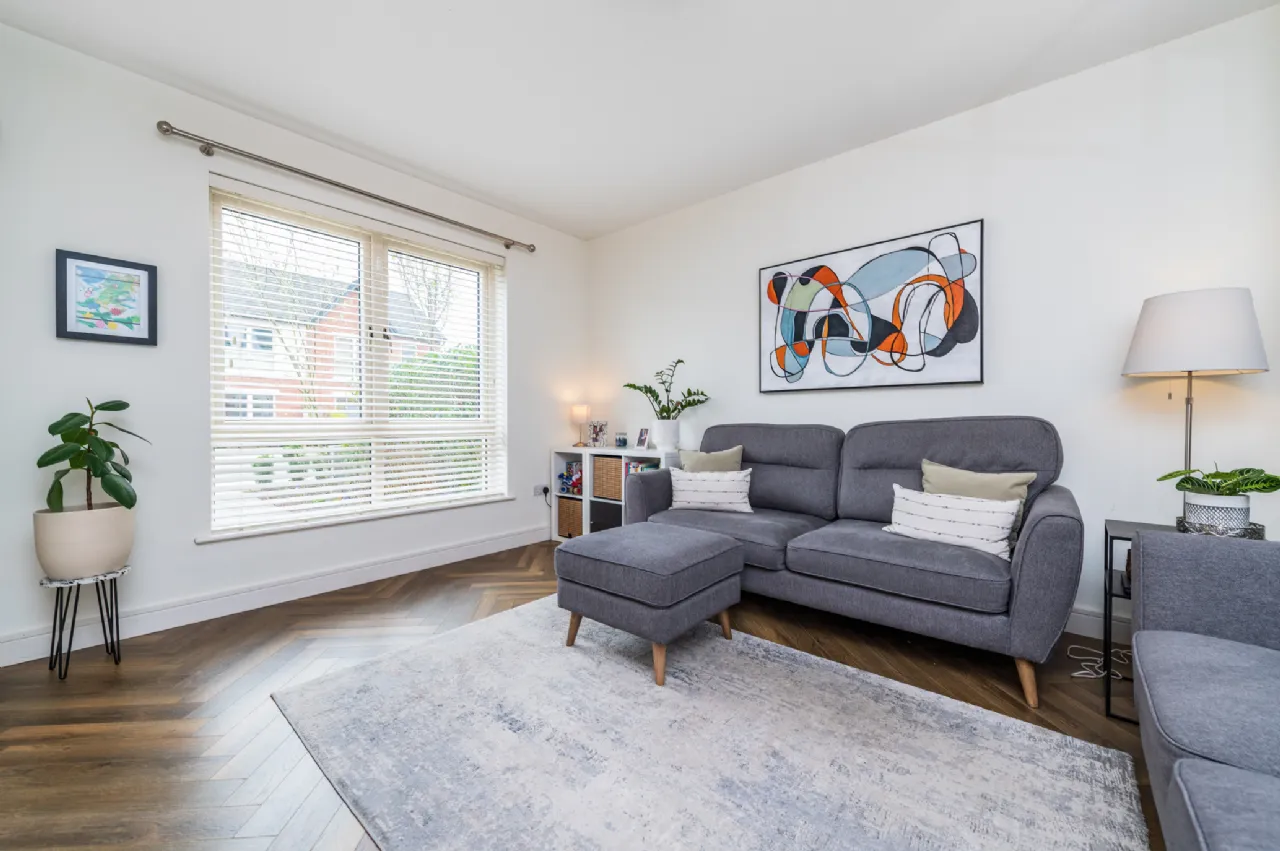 Photo of 6 Whitethorn Lawn, Naas, Co. Kildare, W91 PW6K