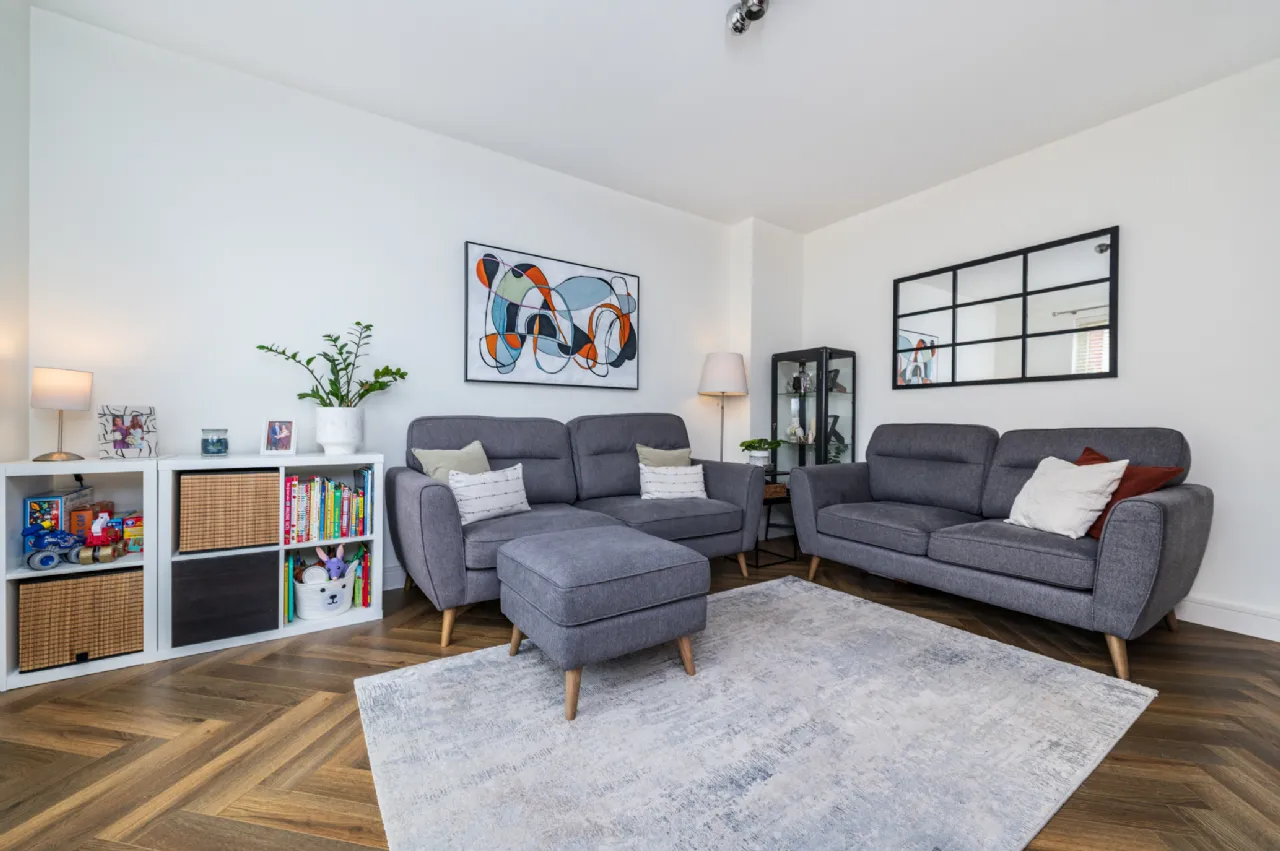 Photo of 6 Whitethorn Lawn, Naas, Co. Kildare, W91 PW6K