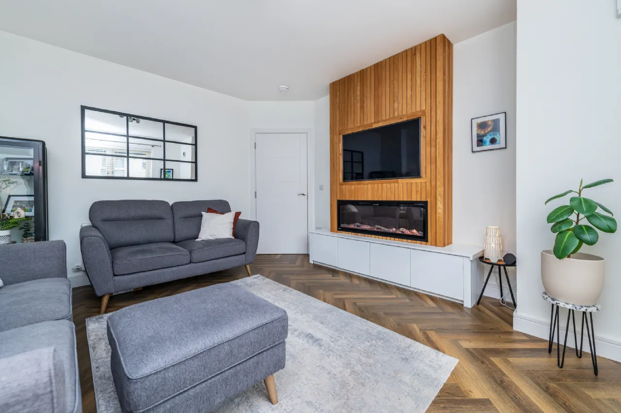 Photo of 6 Whitethorn Lawn, Naas, Co. Kildare, W91 PW6K