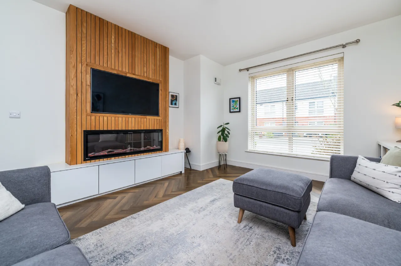 Photo of 6 Whitethorn Lawn, Naas, Co. Kildare, W91 PW6K