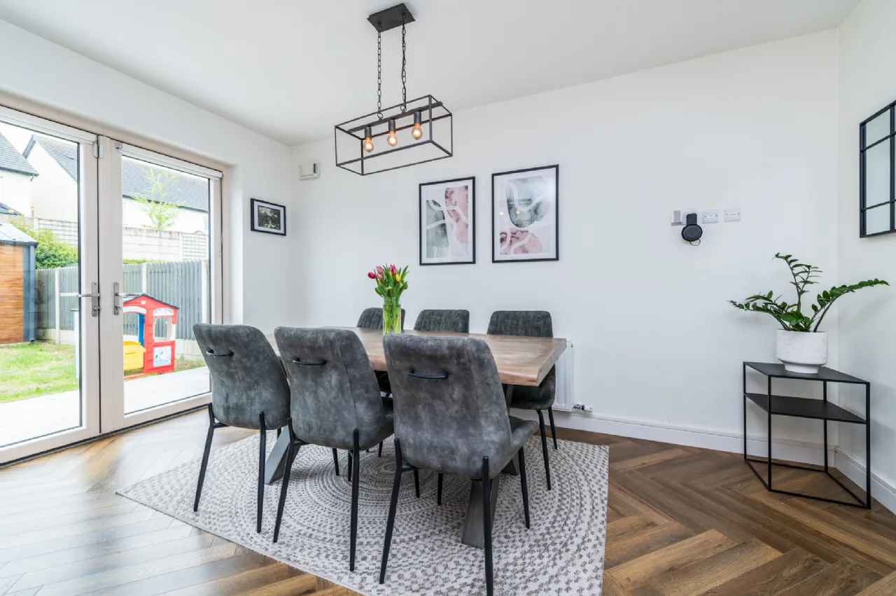 Photo of 6 Whitethorn Lawn, Naas, Co. Kildare, W91 PW6K