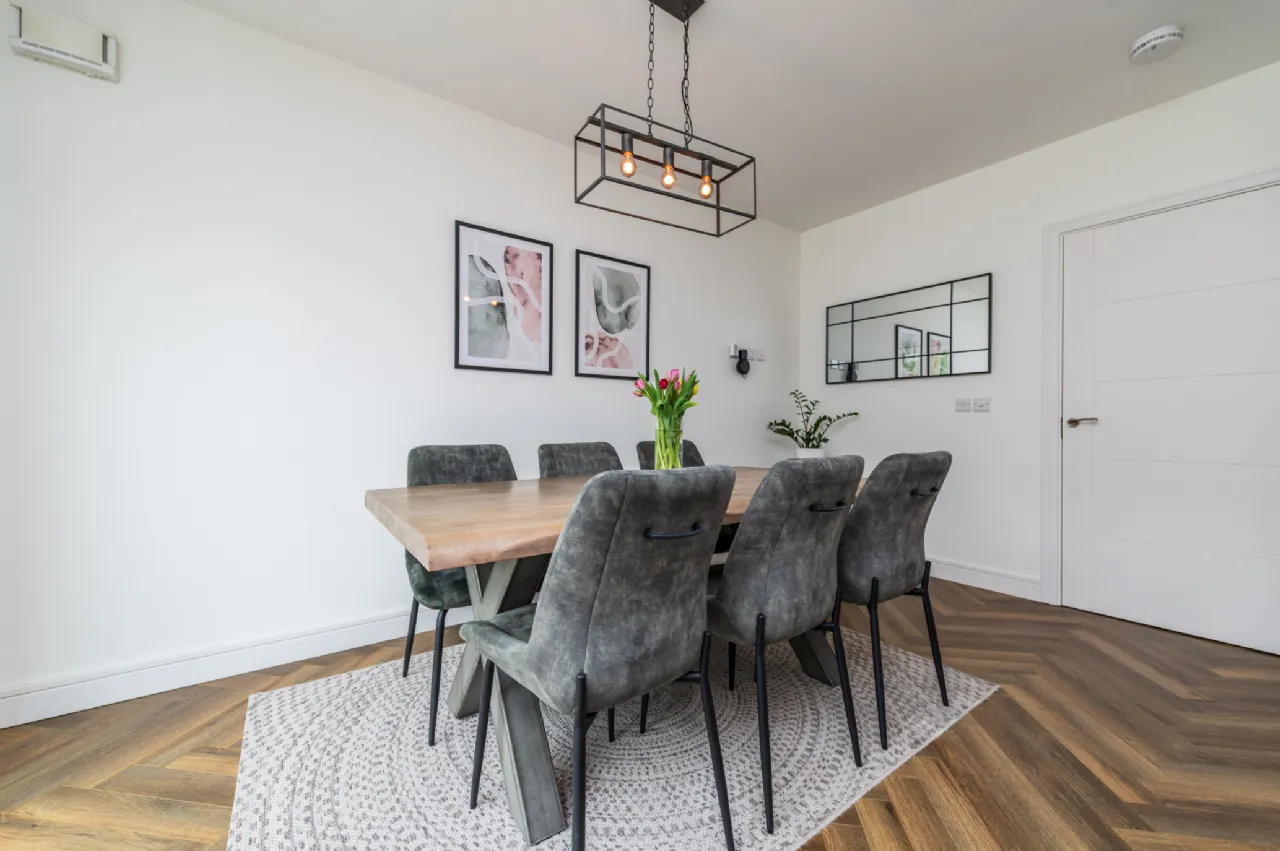 Photo of 6 Whitethorn Lawn, Naas, Co. Kildare, W91 PW6K