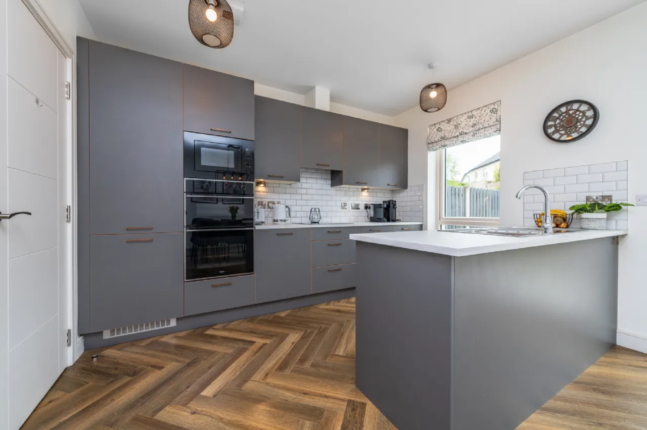 Photo of 6 Whitethorn Lawn, Naas, Co. Kildare, W91 PW6K