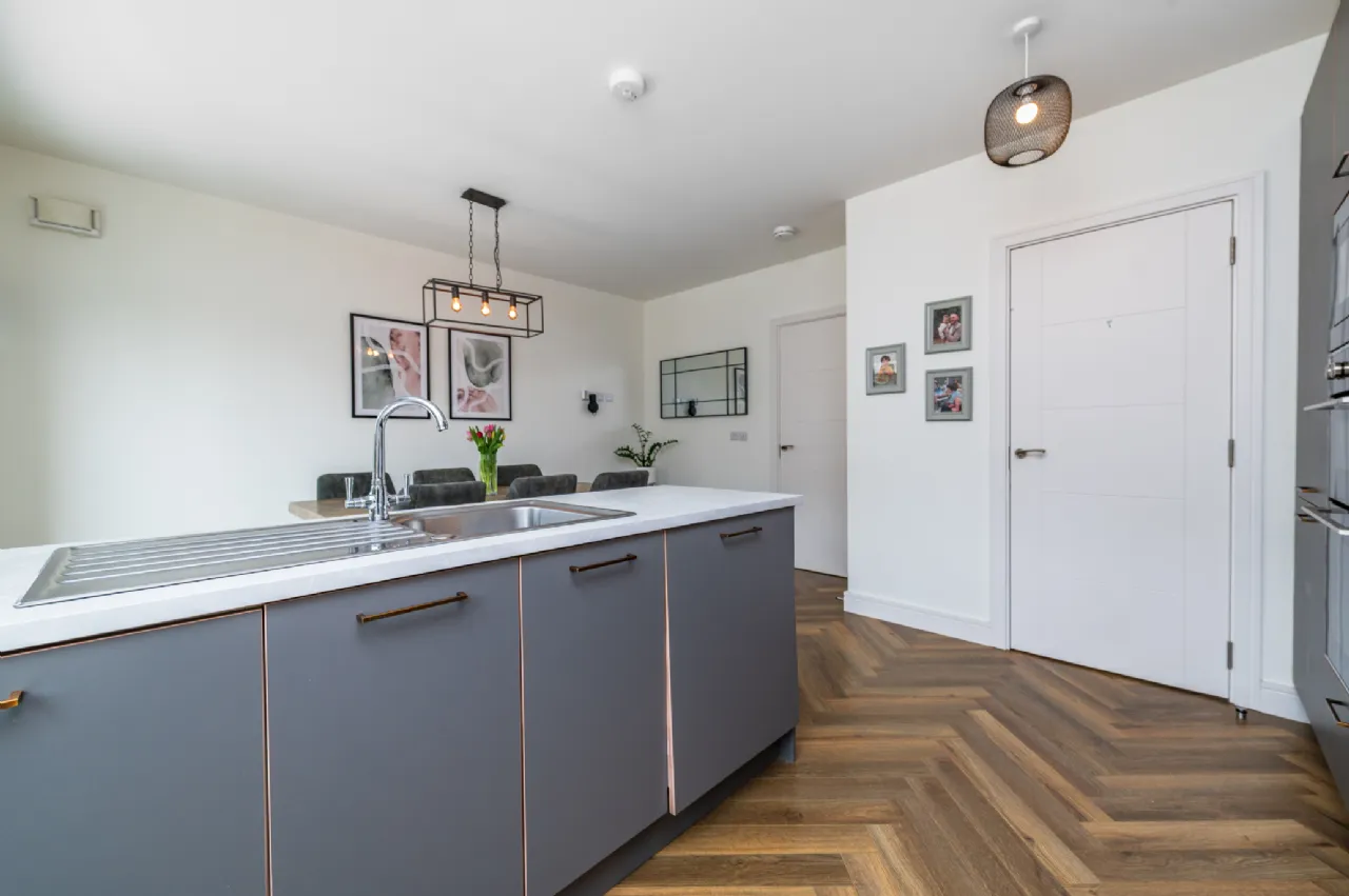 Photo of 6 Whitethorn Lawn, Naas, Co. Kildare, W91 PW6K