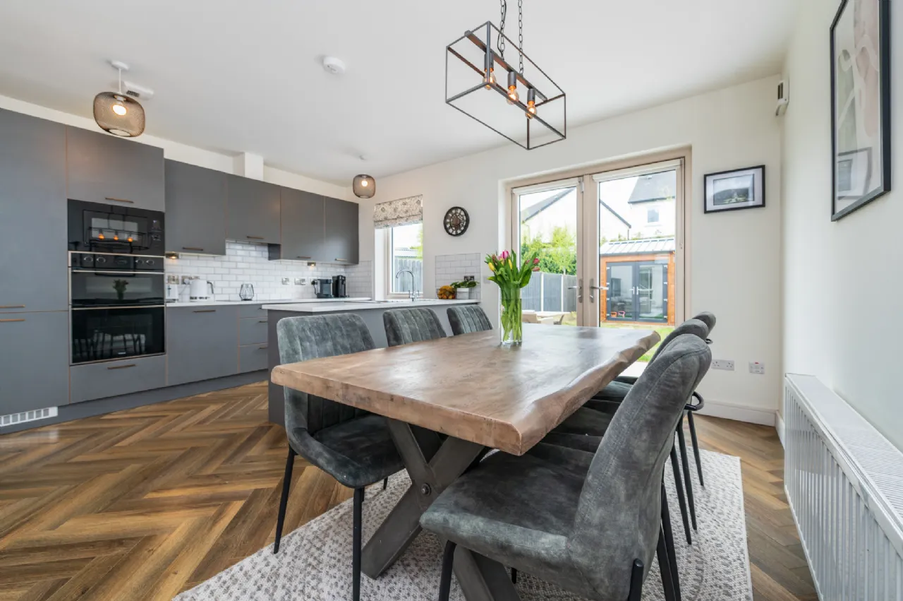 Photo of 6 Whitethorn Lawn, Naas, Co. Kildare, W91 PW6K