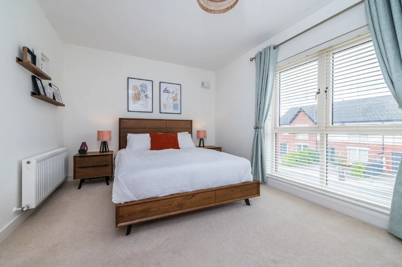 Photo of 6 Whitethorn Lawn, Naas, Co. Kildare, W91 PW6K