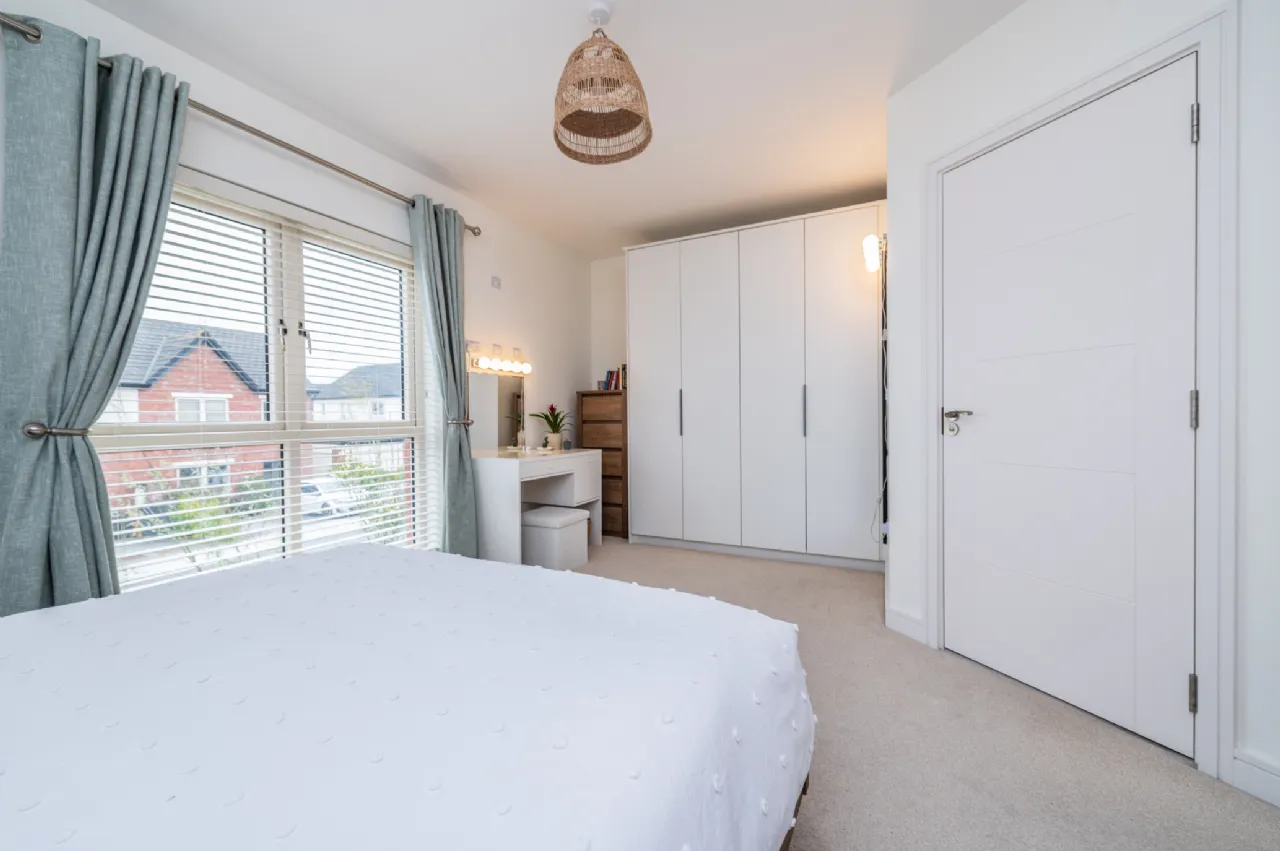 Photo of 6 Whitethorn Lawn, Naas, Co. Kildare, W91 PW6K