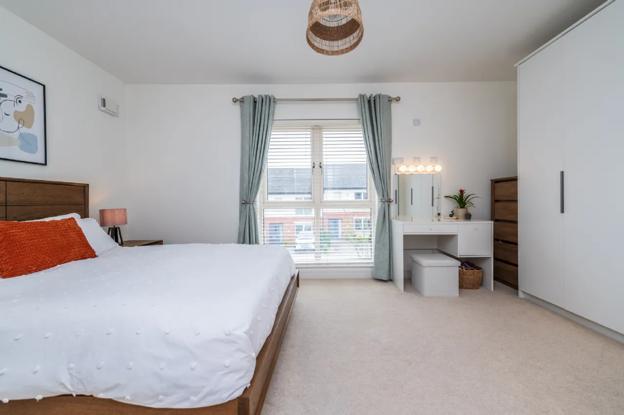 Photo of 6 Whitethorn Lawn, Naas, Co. Kildare, W91 PW6K