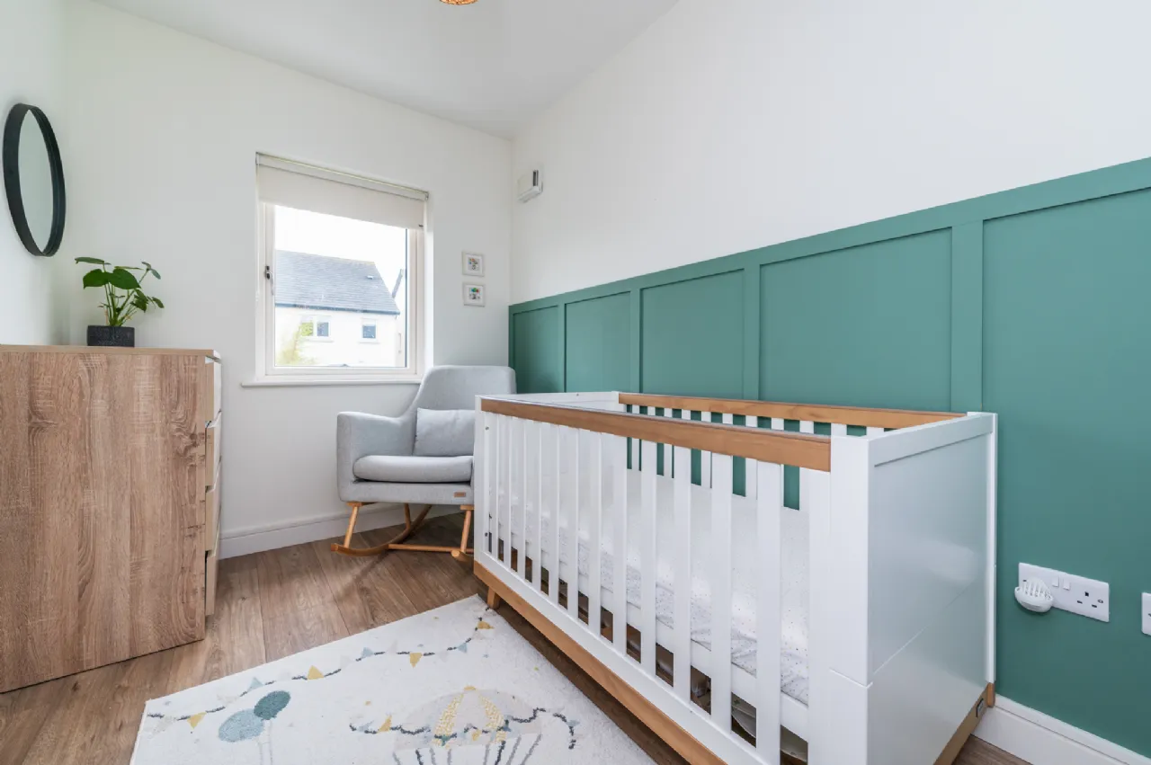 Photo of 6 Whitethorn Lawn, Naas, Co. Kildare, W91 PW6K