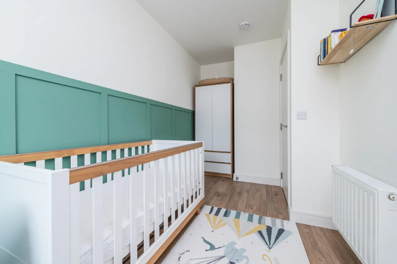 Photo of 6 Whitethorn Lawn, Naas, Co. Kildare, W91 PW6K