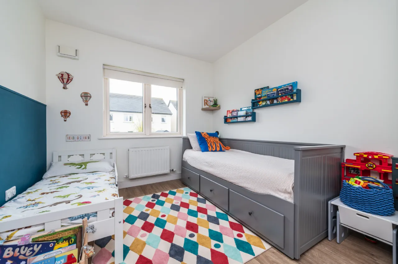 Photo of 6 Whitethorn Lawn, Naas, Co. Kildare, W91 PW6K