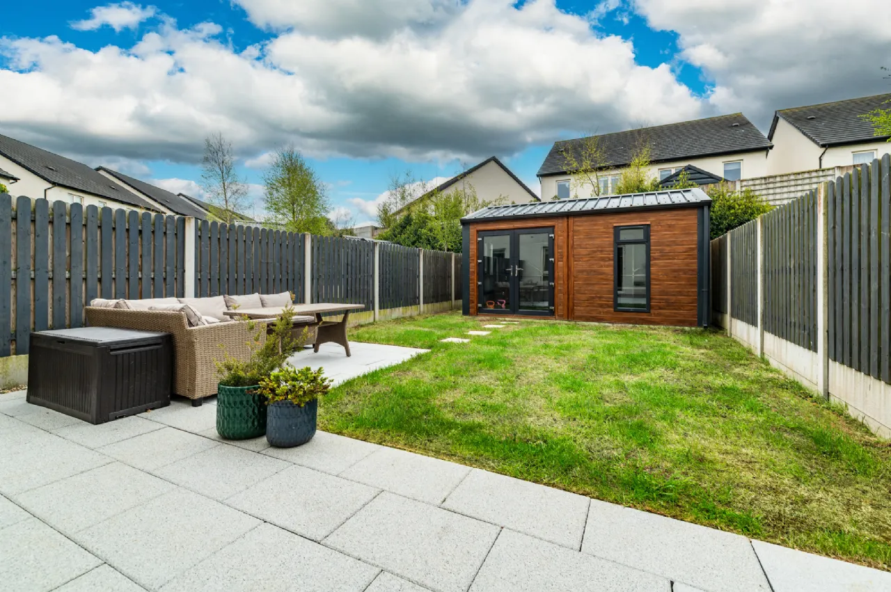 Photo of 6 Whitethorn Lawn, Naas, Co. Kildare, W91 PW6K