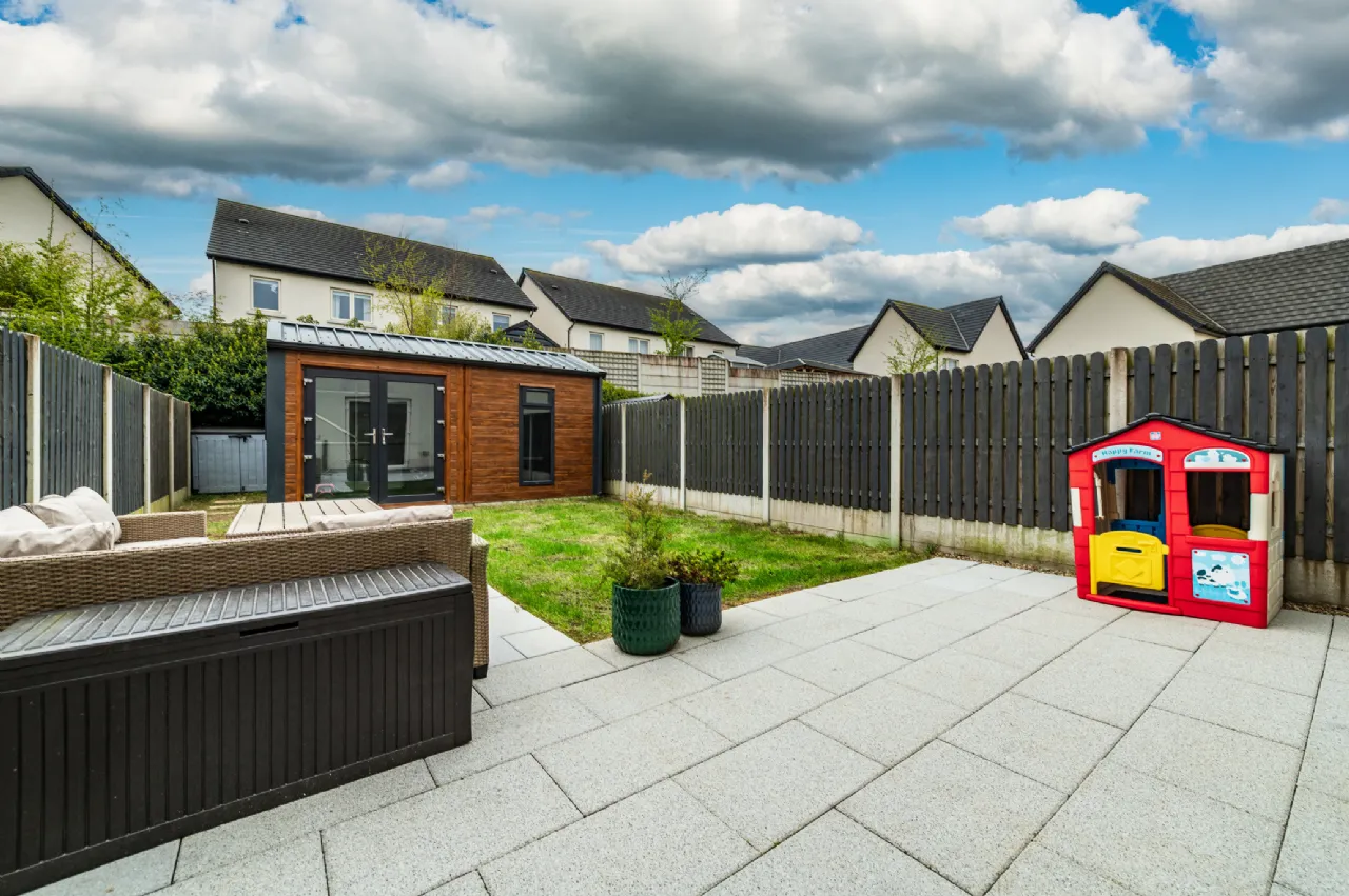 Photo of 6 Whitethorn Lawn, Naas, Co. Kildare, W91 PW6K