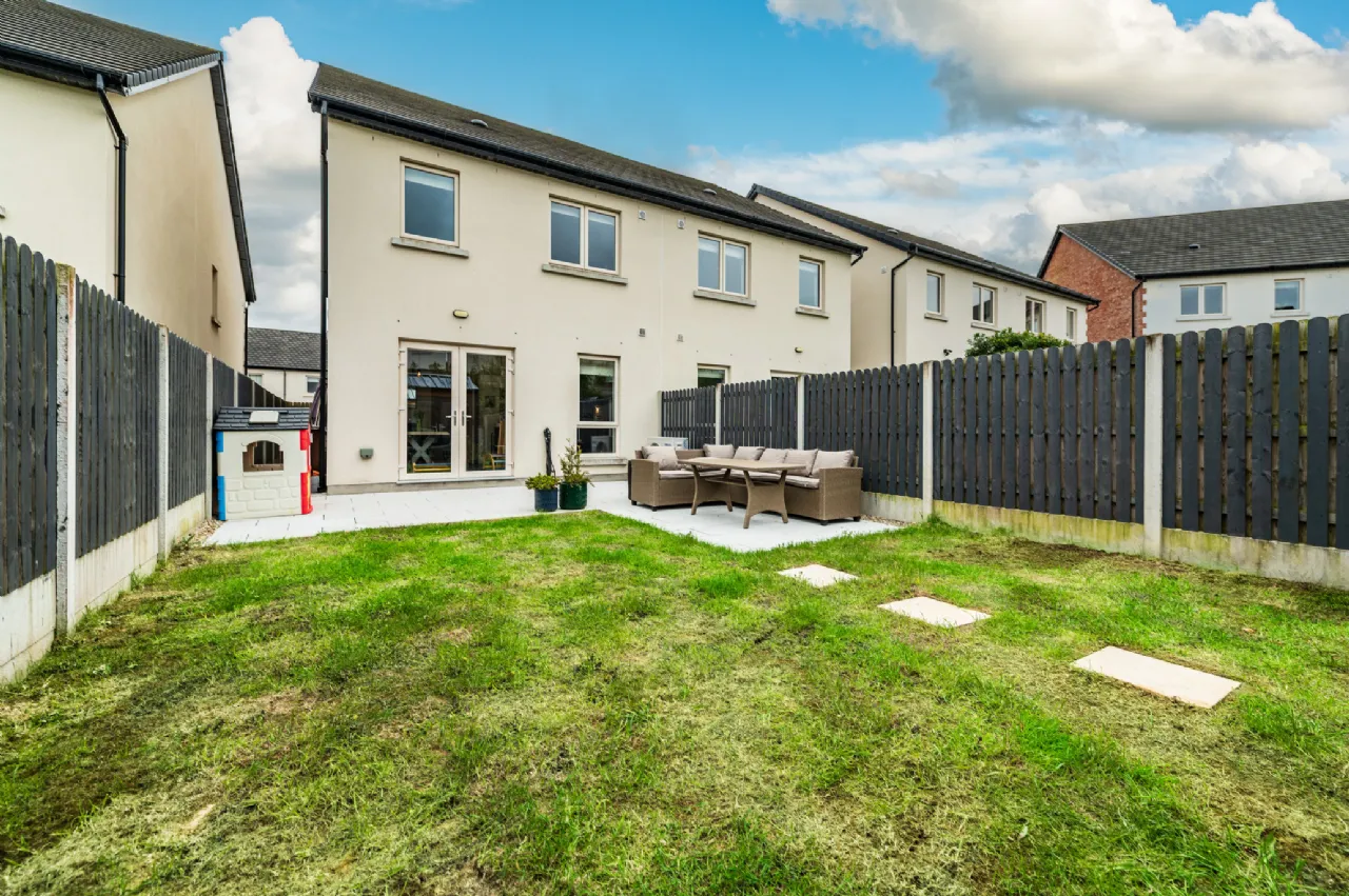 Photo of 6 Whitethorn Lawn, Naas, Co. Kildare, W91 PW6K