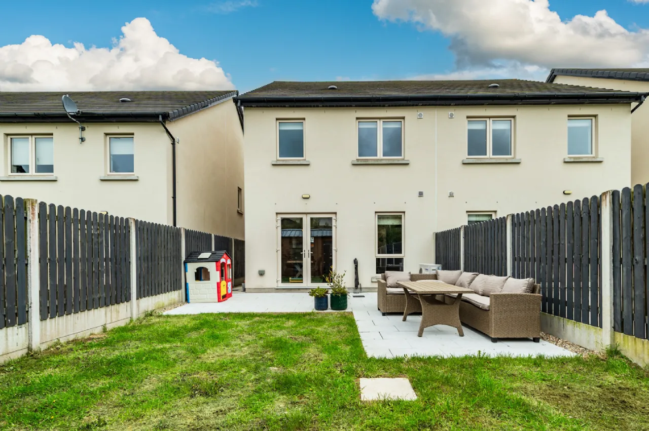 Photo of 6 Whitethorn Lawn, Naas, Co. Kildare, W91 PW6K
