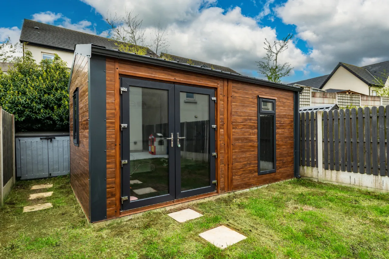 Photo of 6 Whitethorn Lawn, Naas, Co. Kildare, W91 PW6K