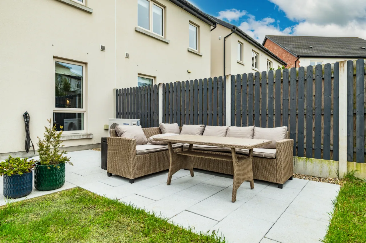 Photo of 6 Whitethorn Lawn, Naas, Co. Kildare, W91 PW6K