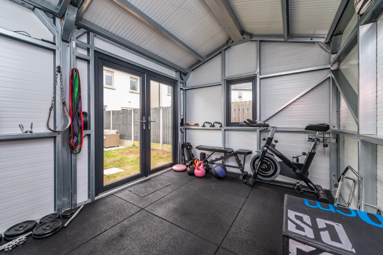 Photo of 6 Whitethorn Lawn, Naas, Co. Kildare, W91 PW6K