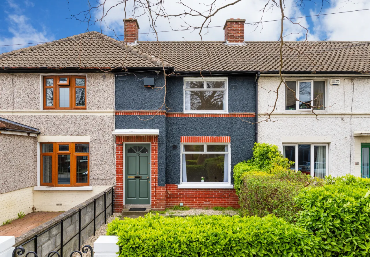 Photo of 70 Collins Avenue East, Killester, Dublin 5, D05 XT81