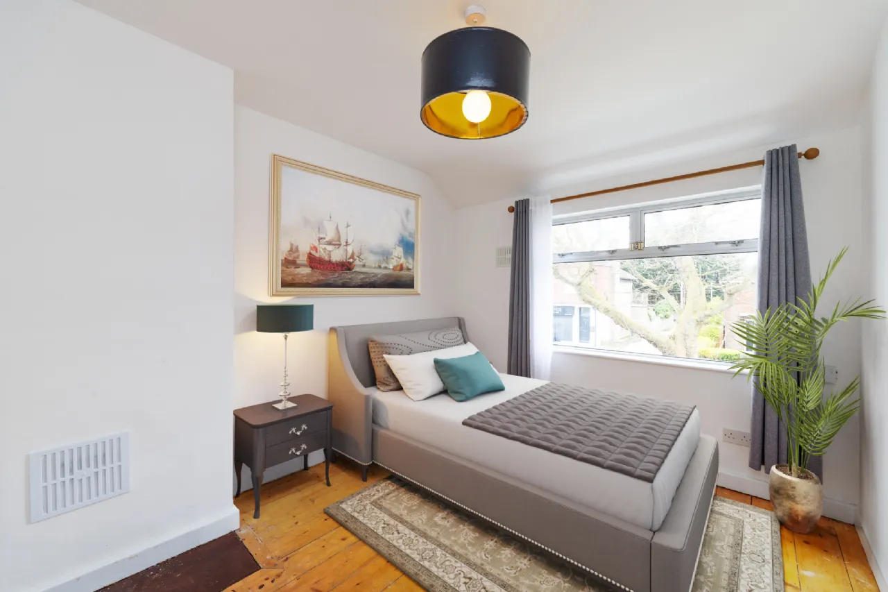 Photo of 70 Collins Avenue East, Killester, Dublin 5, D05 XT81