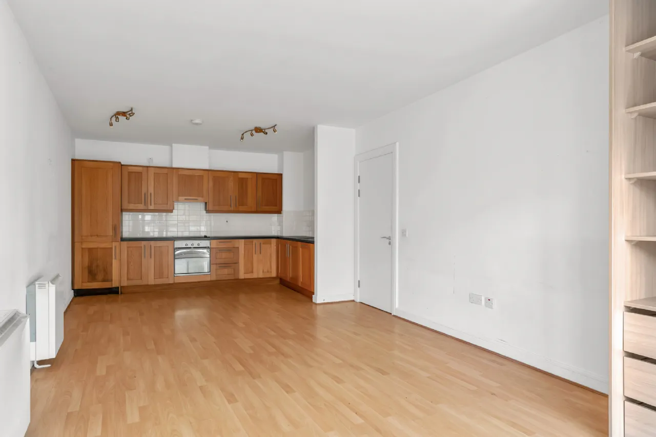 Photo of Apartment 16 Block B, The Mill, Mill Street, Baltinglass, Co. Wicklow, W91 PF53