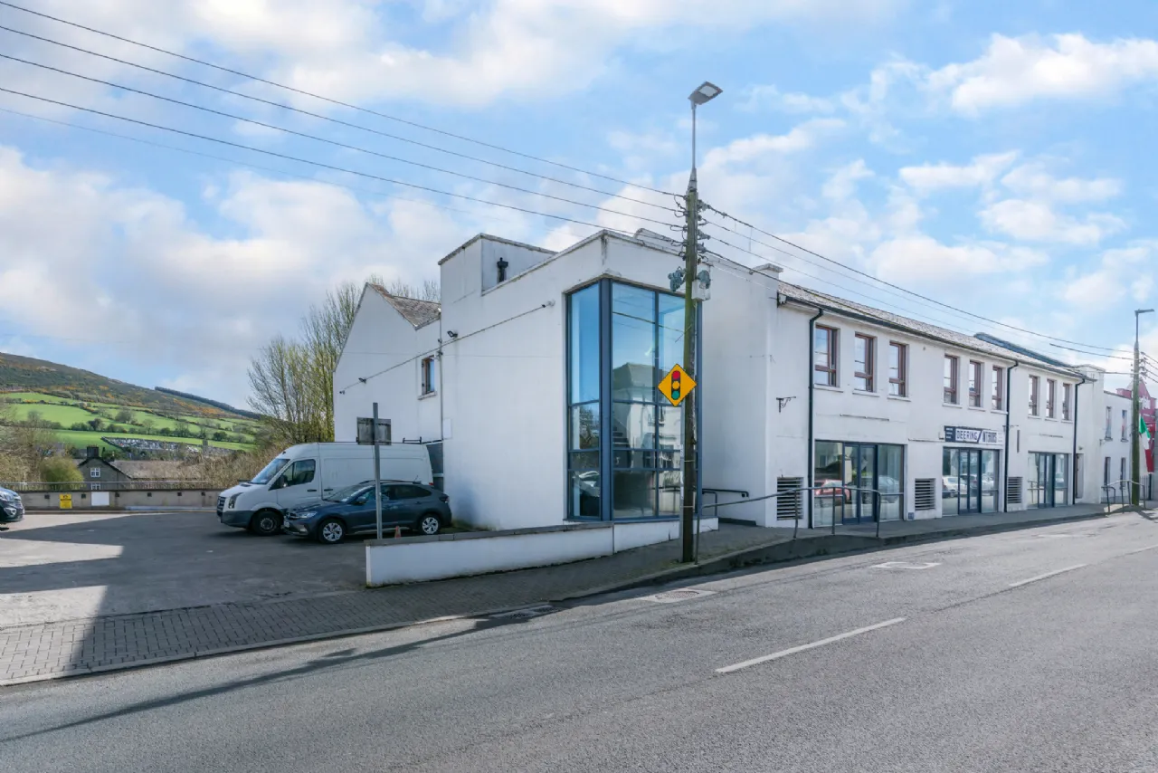 Photo of Apartment 16 Block B, The Mill, Mill Street, Baltinglass, Co. Wicklow, W91 PF53