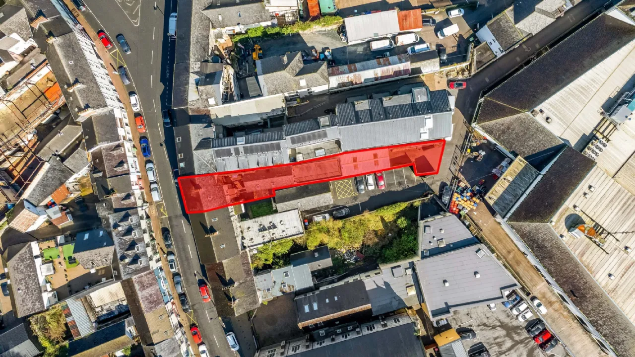 Photo of 34 Park Street, Monaghan Town, H18 W406