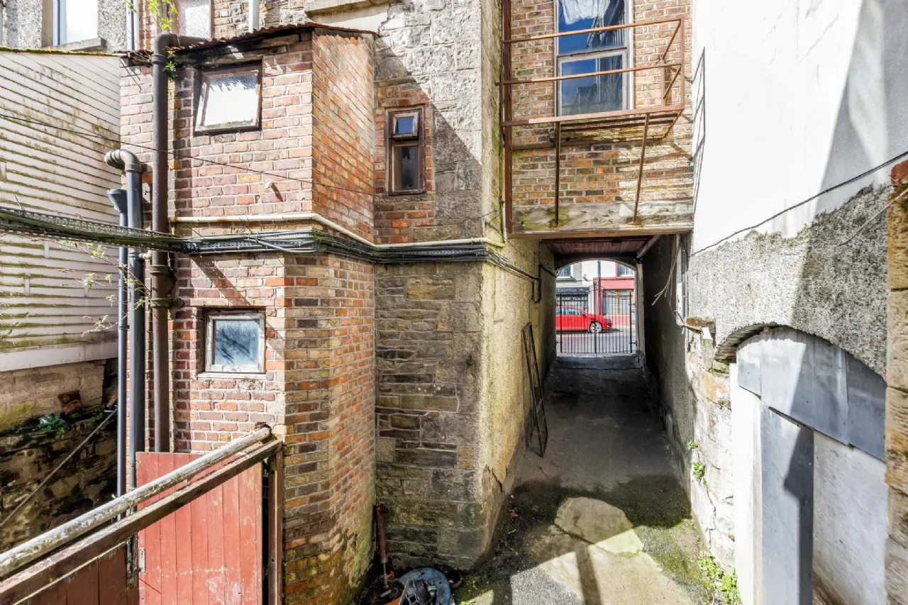 Photo of 34 Park Street, Monaghan Town, H18 W406