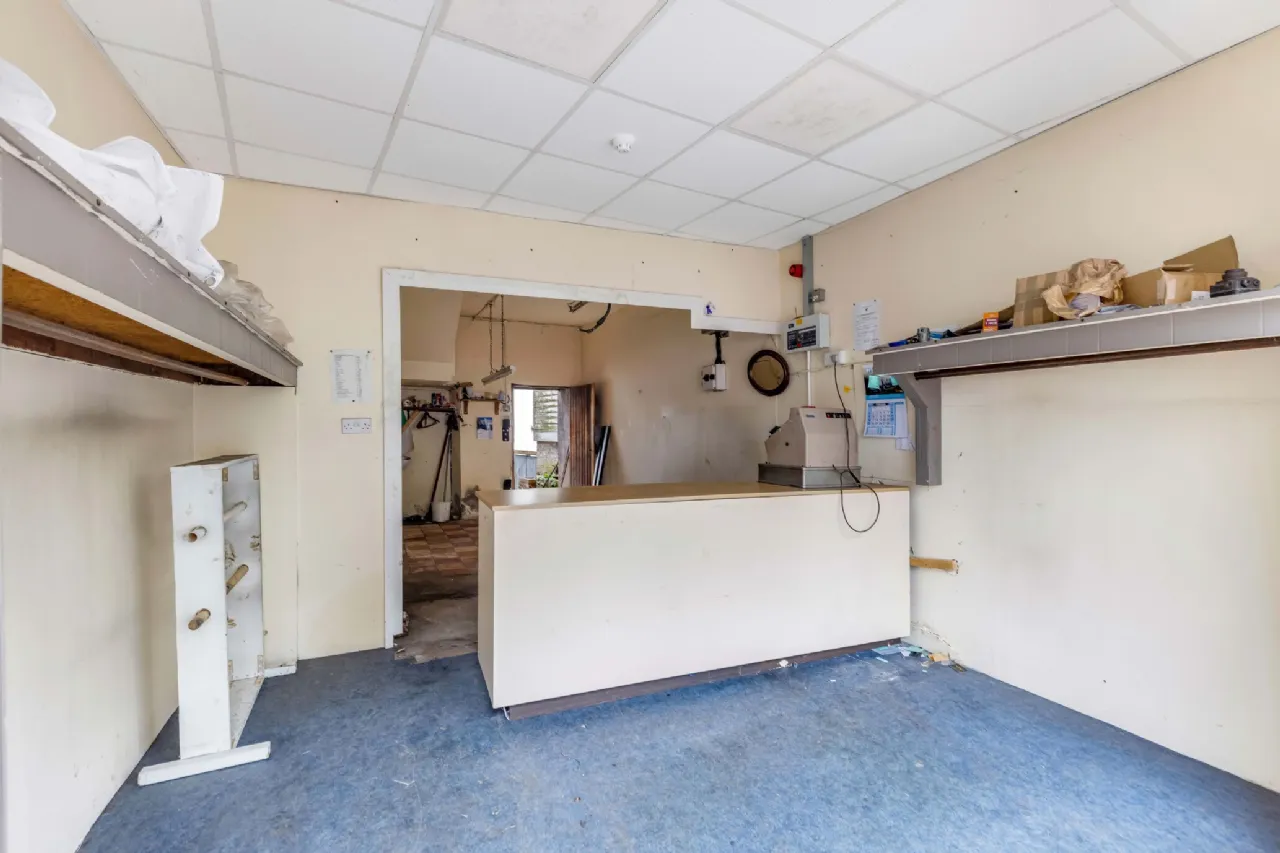 Photo of 34 Park Street, Monaghan Town, H18 W406