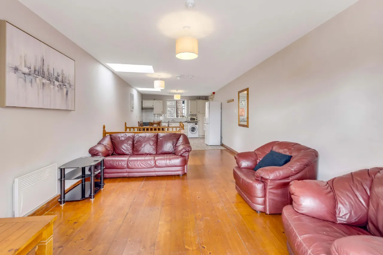 Photo of 34 Park Street, Monaghan Town, H18 W406