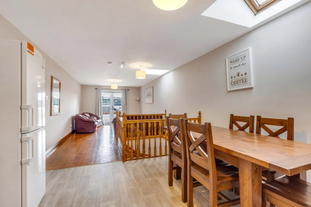 Photo of 34 Park Street, Monaghan Town, H18 W406