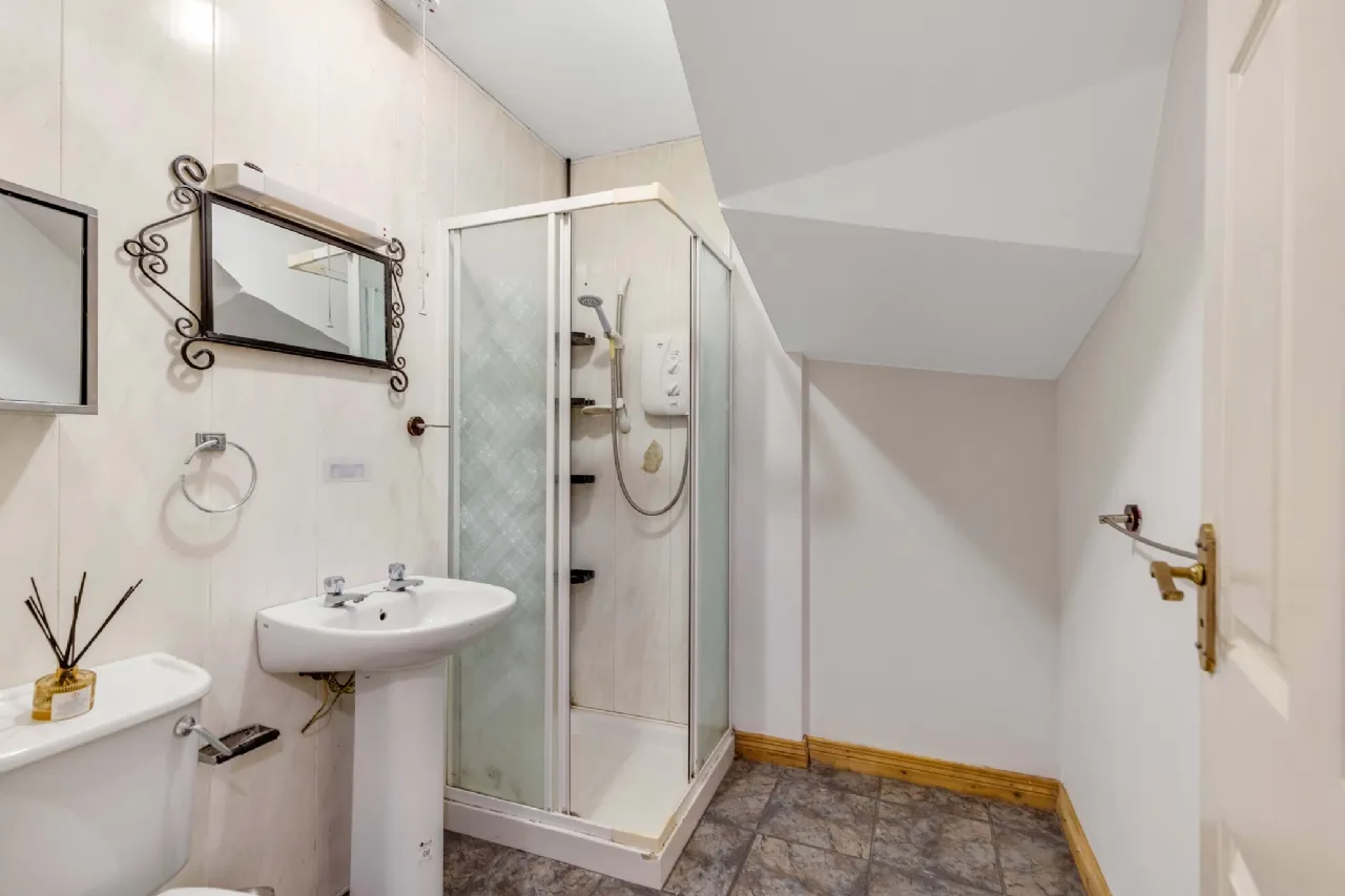 Photo of 34 Park Street, Monaghan Town, H18 W406