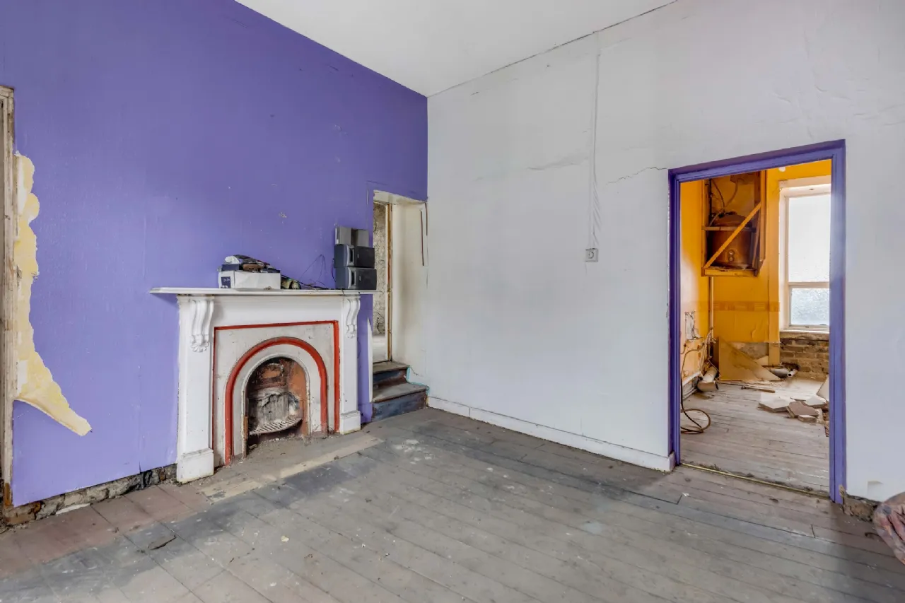 Photo of 34 Park Street, Monaghan Town, H18 W406