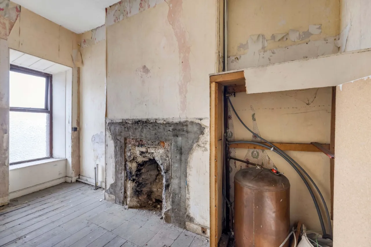 Photo of 34 Park Street, Monaghan Town, H18 W406