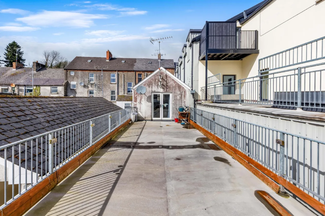 Photo of 34 Park Street, Monaghan Town, H18 W406