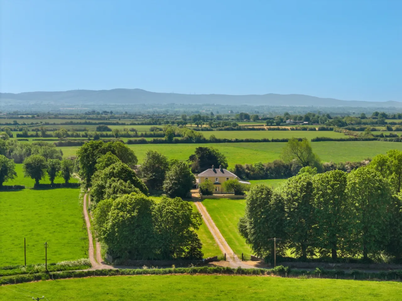 Photo of Ballynamuddagh House & Farm, Approx. 62.9 Ha (155.4 Acres), Dromin, Kilmallock, County Limerick, V35KW95