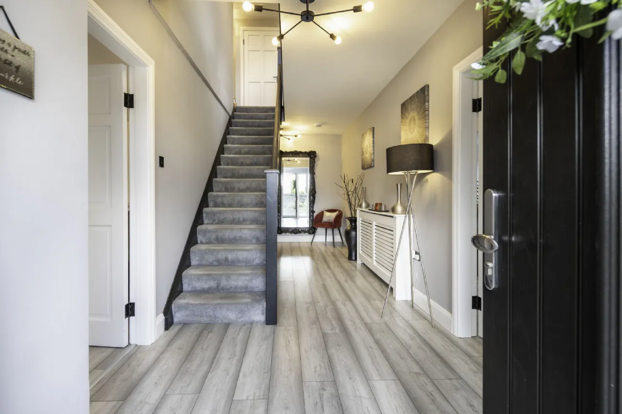 Photo of St Ritas, Raheenduff, Oulart, Co.  Wexford, Y25X383