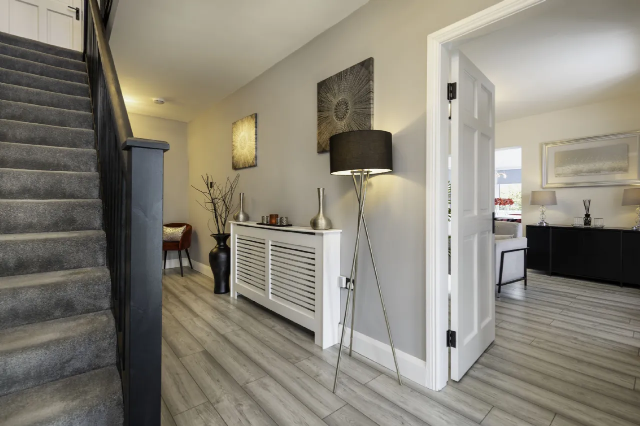 Photo of St Ritas, Raheenduff, Oulart, Co.  Wexford, Y25X383