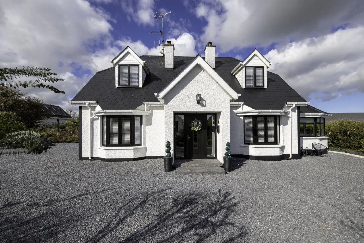 Photo of St Ritas, Raheenduff, Oulart, Co.  Wexford, Y25X383