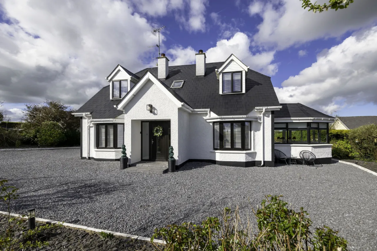 Photo of St Ritas, Raheenduff, Oulart, Co.  Wexford, Y25X383