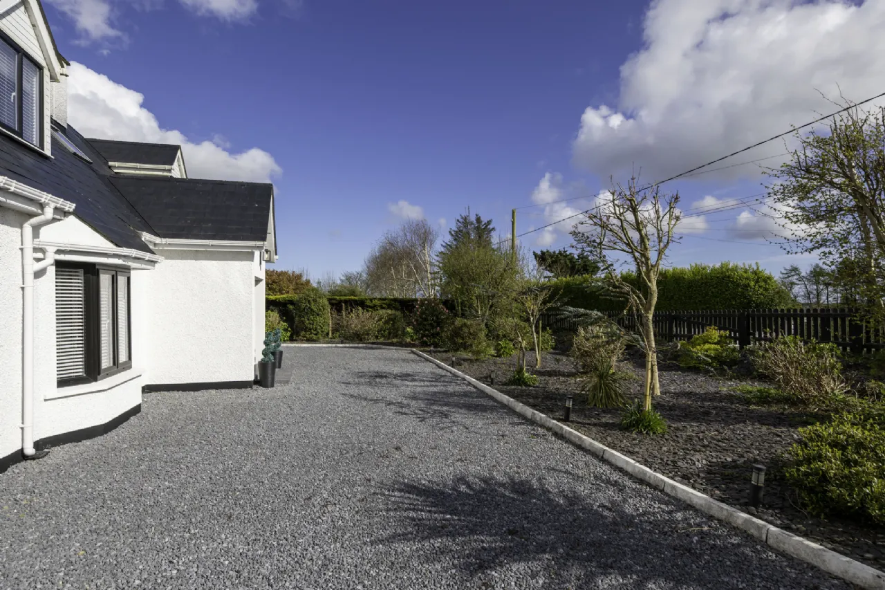 Photo of St Ritas, Raheenduff, Oulart, Co.  Wexford, Y25X383