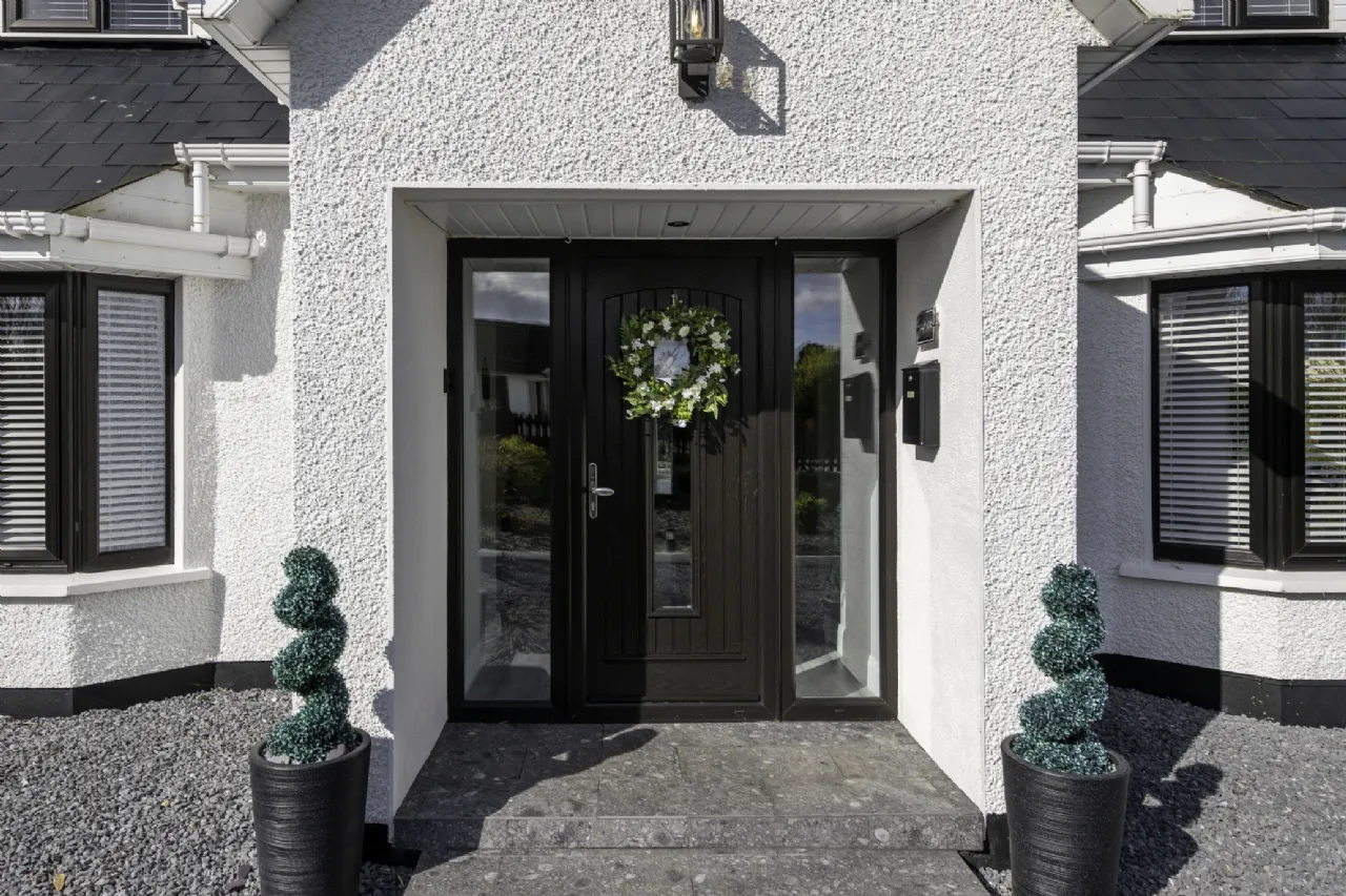 Photo of St Ritas, Raheenduff, Oulart, Co.  Wexford, Y25X383