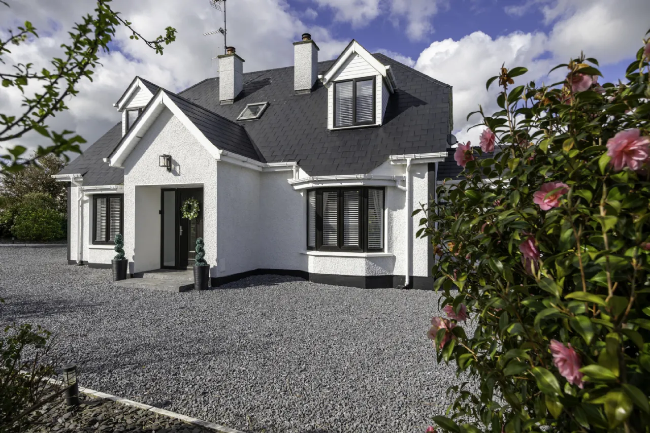 Photo of St Ritas, Raheenduff, Oulart, Co.  Wexford, Y25X383