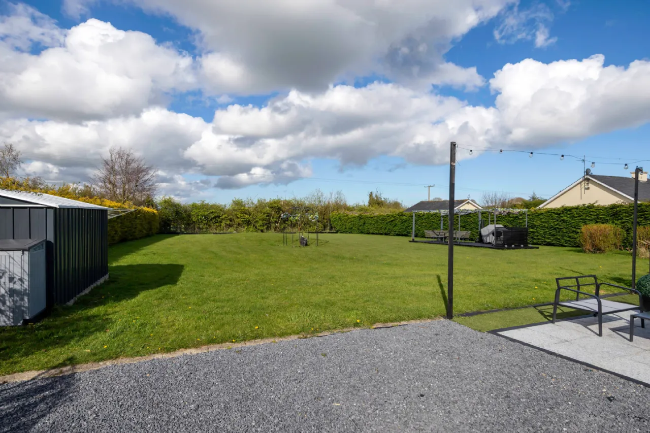 Photo of St Ritas, Raheenduff, Oulart, Co.  Wexford, Y25X383