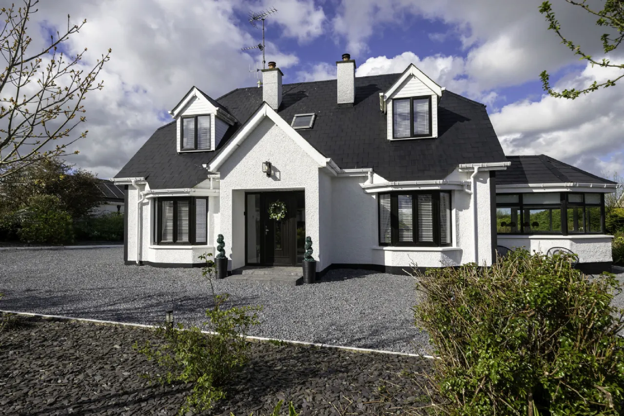 Photo of St Ritas, Raheenduff, Oulart, Co.  Wexford, Y25X383