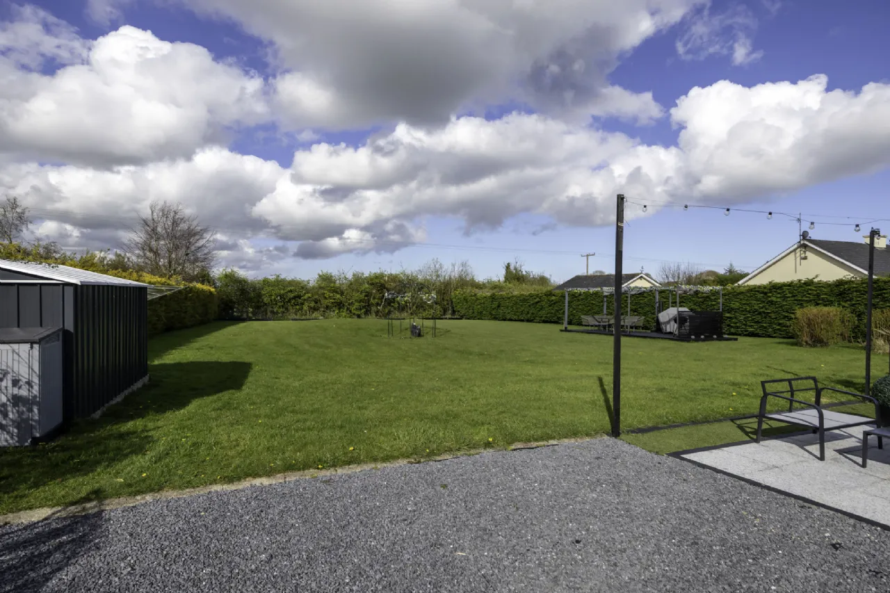 Photo of St Ritas, Raheenduff, Oulart, Co.  Wexford, Y25X383