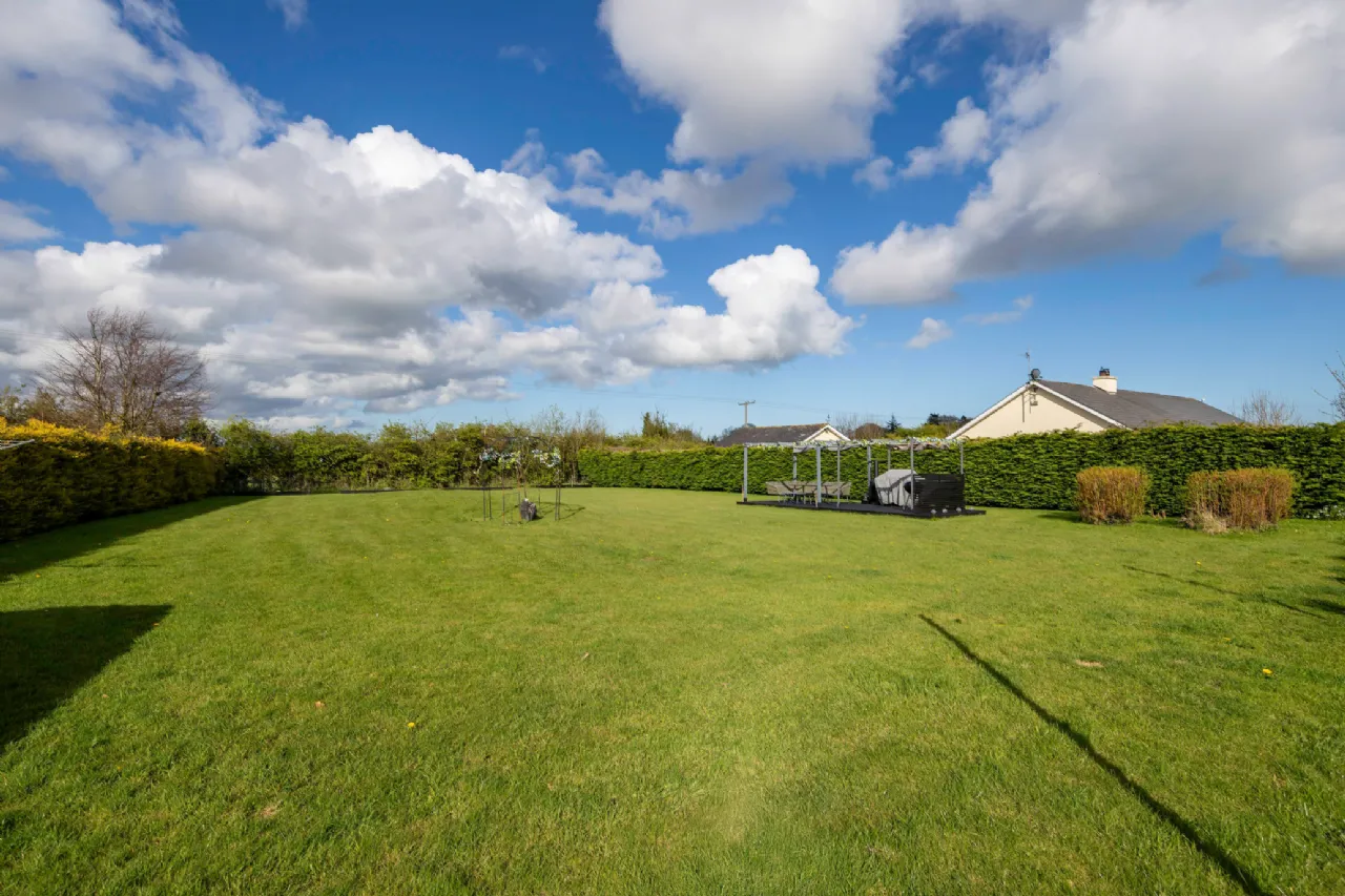 Photo of St Ritas, Raheenduff, Oulart, Co.  Wexford, Y25X383