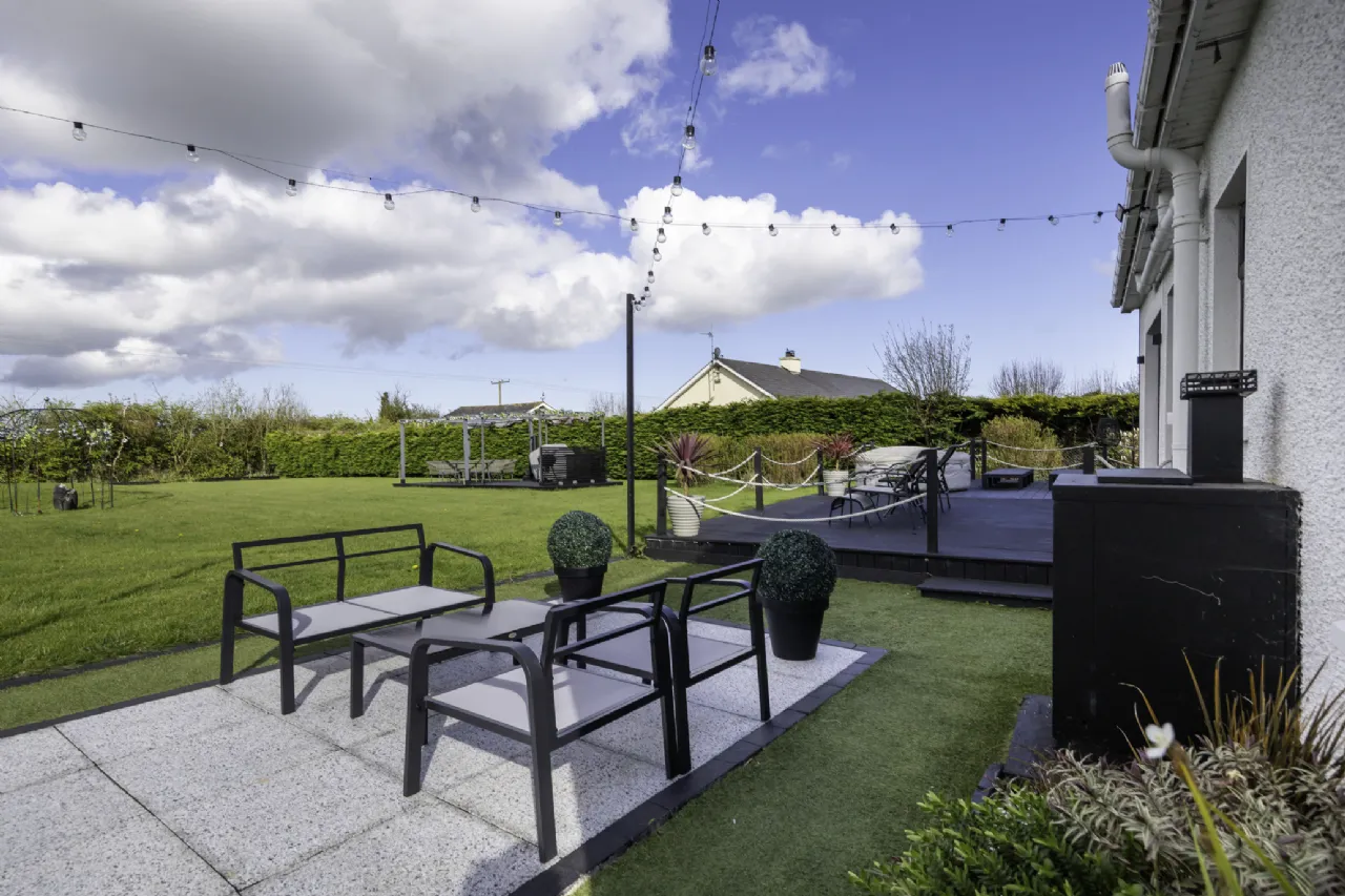 Photo of St Ritas, Raheenduff, Oulart, Co.  Wexford, Y25X383