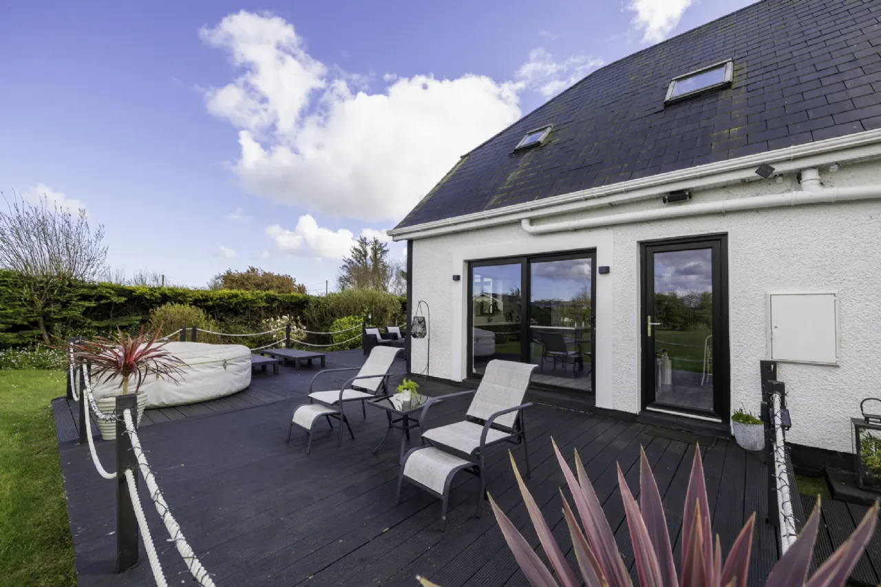 Photo of St Ritas, Raheenduff, Oulart, Co.  Wexford, Y25X383